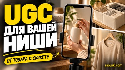 UGC-контент для бизнеса: примеры для разных ниш