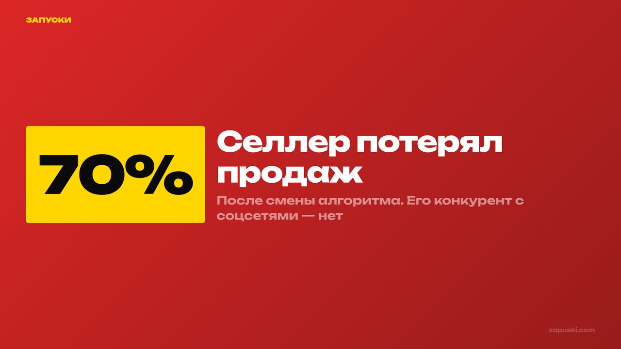 SMM для маркетплейсов: зачем селлеру соцсети